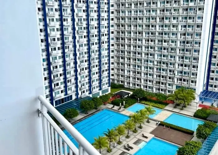 Jazz Residences Makati Tower B *