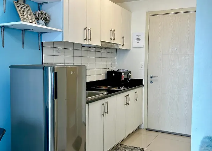 Jazz Residences Makati Tower B Manila